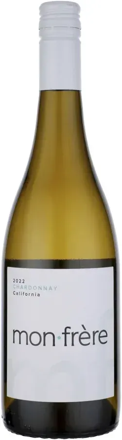 Mon Frere Chardonnay