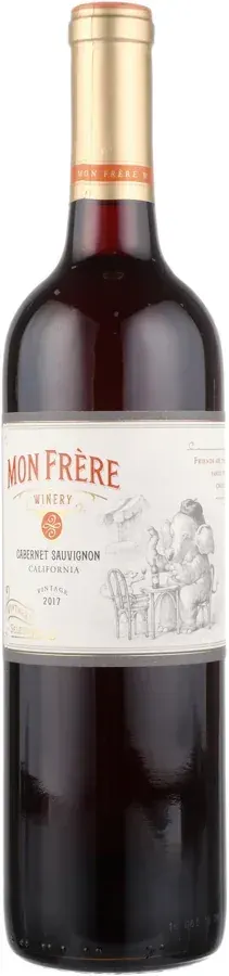 Mon Frere Cabernet Sauvignon