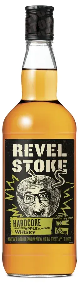 Revel Stoke Roasted Apple