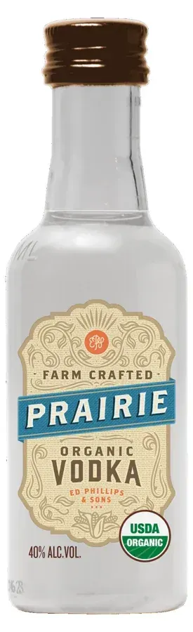 Prairie Vodka