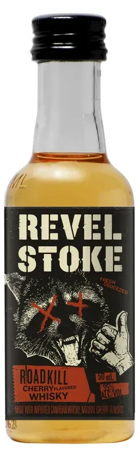Revel Stoke Cherry