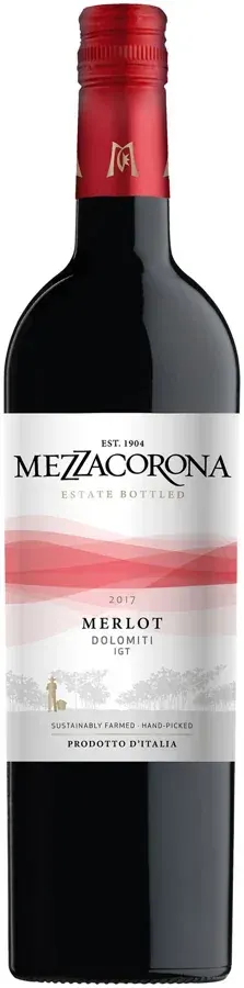 Mezzacorona Merlot