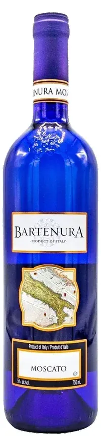 Bartenura Moscato Blue