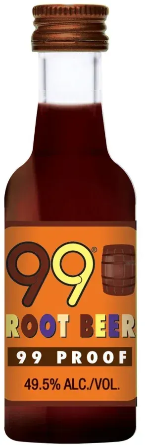 99 Root Beer