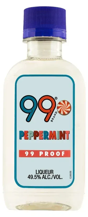 99 Peppermint