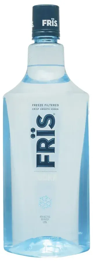 Fris Vodka 80