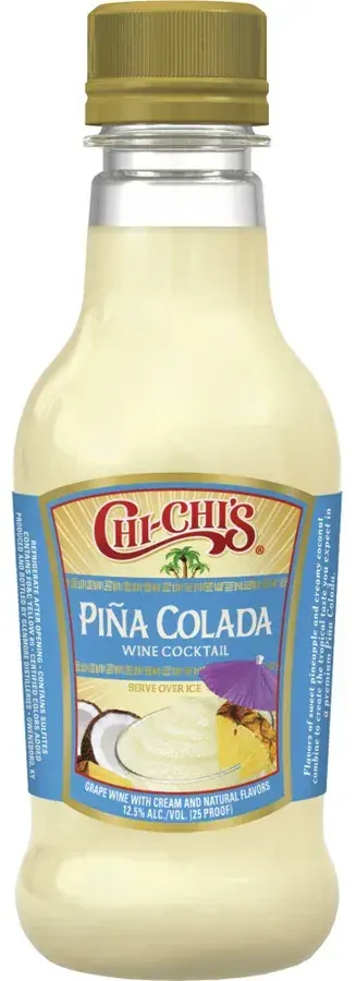 Chi Chis Pina Colada