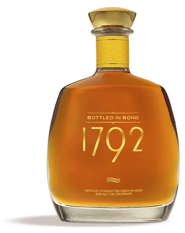 1792 Bottled in Bond 100