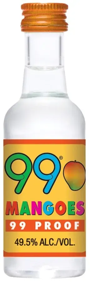 99 Mango Schnapps