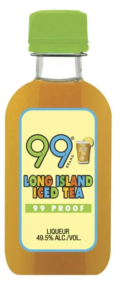 99 Long Island Iced Tea