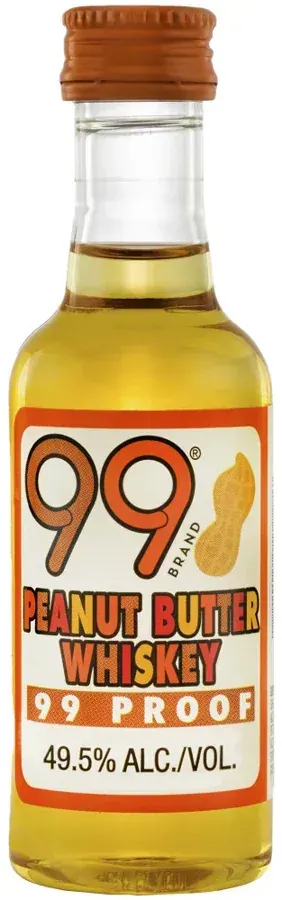 99 Peanut Butter Whisky
