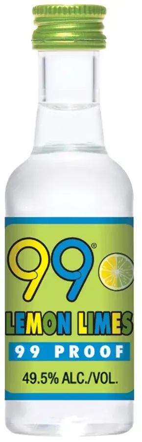 99 Lemon Lime Schnapps