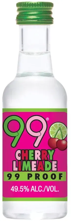 99 Cherry Limeade
