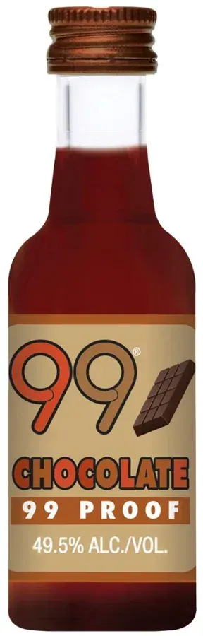 99 Chocolate Schnapps