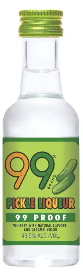 99 Pickles