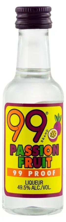 99 Passion Fruit