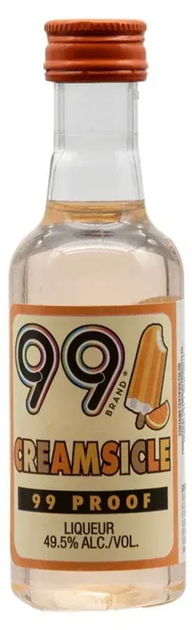 99 Creamsicle