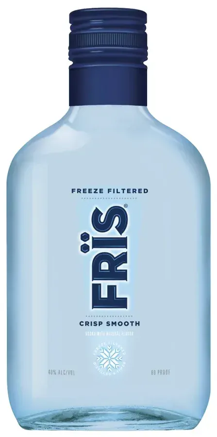 Fris Vodka 80