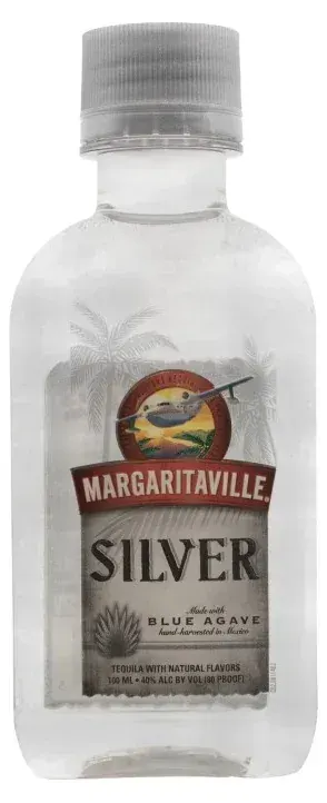 Margaritaville Tequila Silver