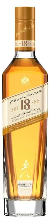 Johnnie Walker 18 Year