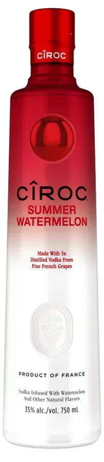 Ciroc Vodka Summer Watermelon