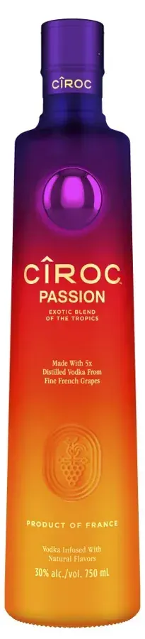 Ciroc Vodka Passion 70
