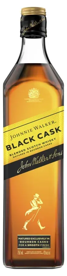 Johnnie Walker Black Cask 86pf