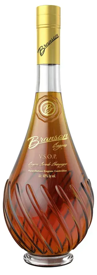 Branson Cognac Grand Champ VSOP 80