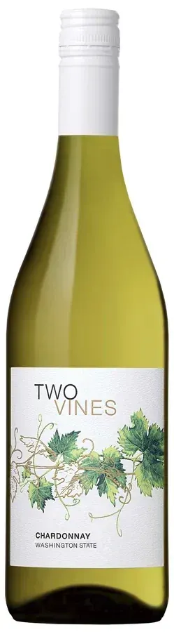 Columbia Crest2 V Chardonnay