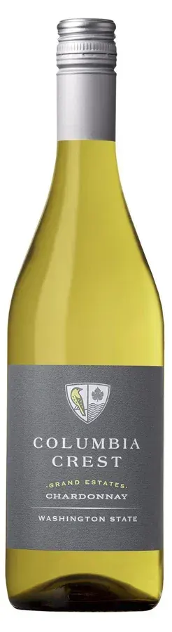 Columbia Crest Ge Chardonnay