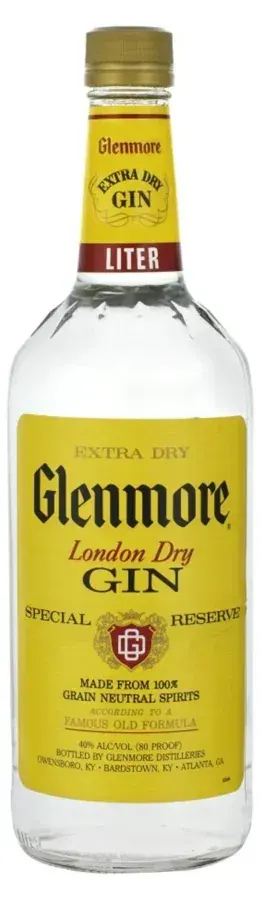 Glenmore Gin Spcl Reserve