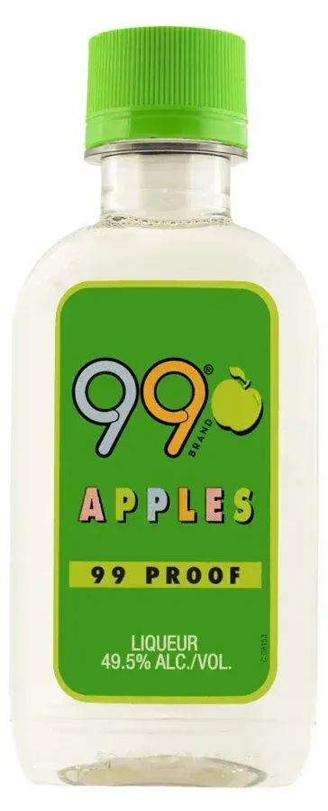 99 Apples