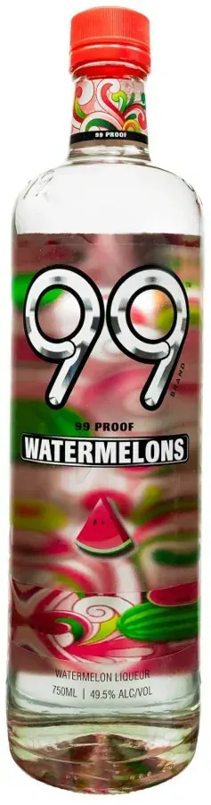 99 Water Melon Schnapps