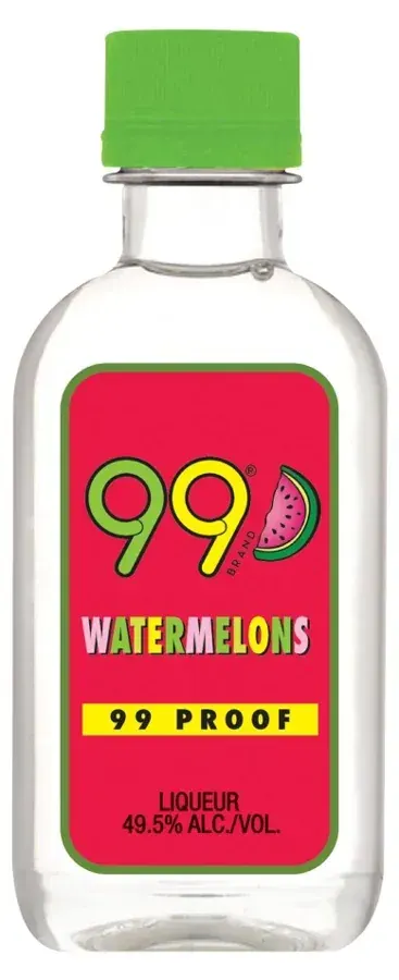 99 Watermelon