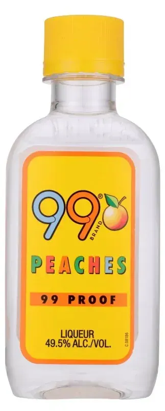 99 Peaches