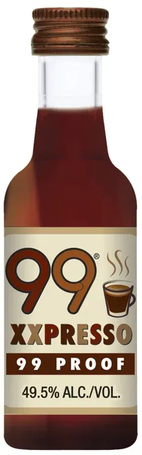 99 Xpresso Cofee