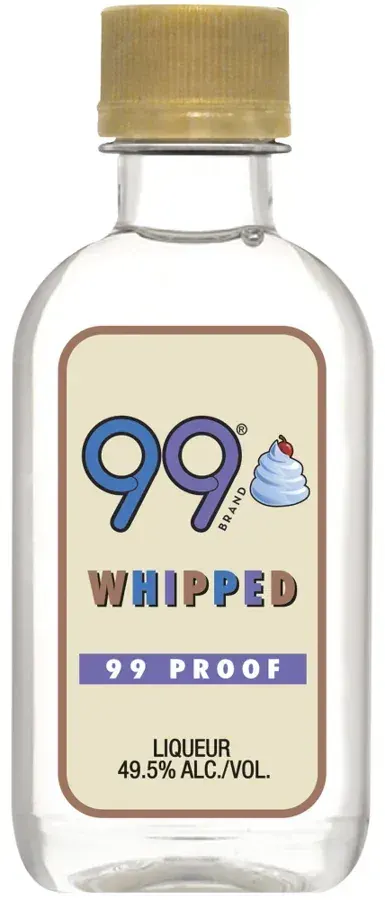 99 Whipped