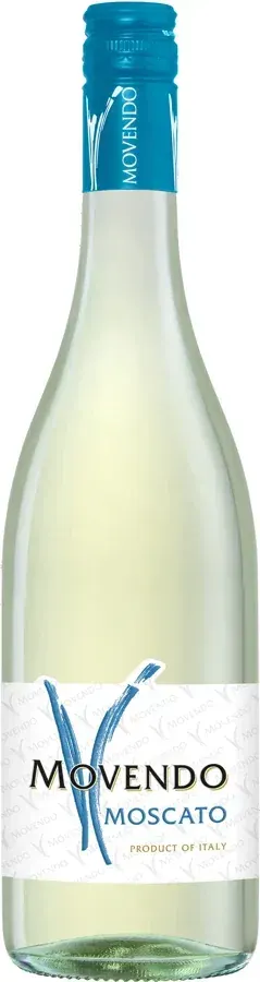 Movendo Moscato