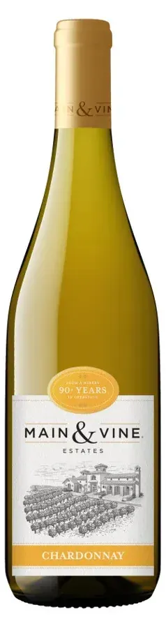 Beringer Main & Vine Chardon