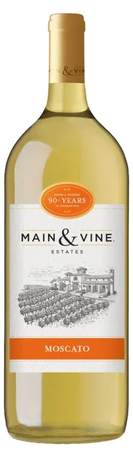 Beringer Main & Vine Moscato