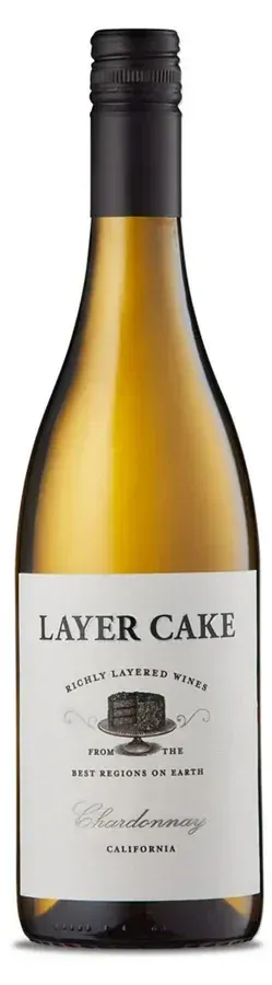 Layer Cake Cabernet