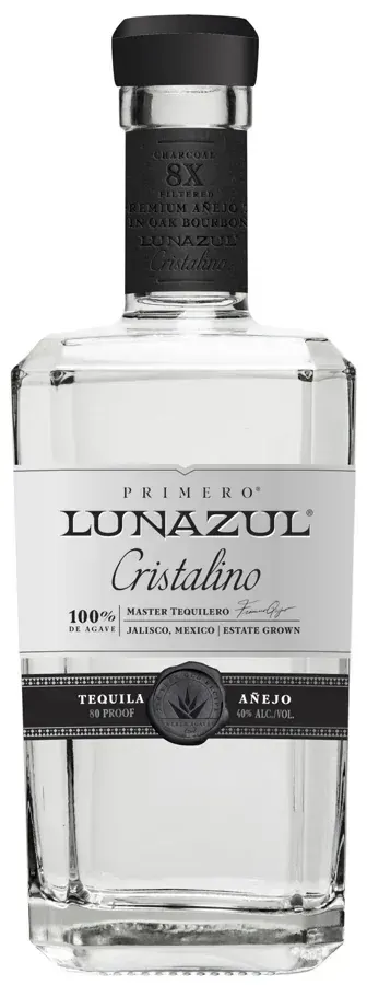 Lunazul Anejo Primero