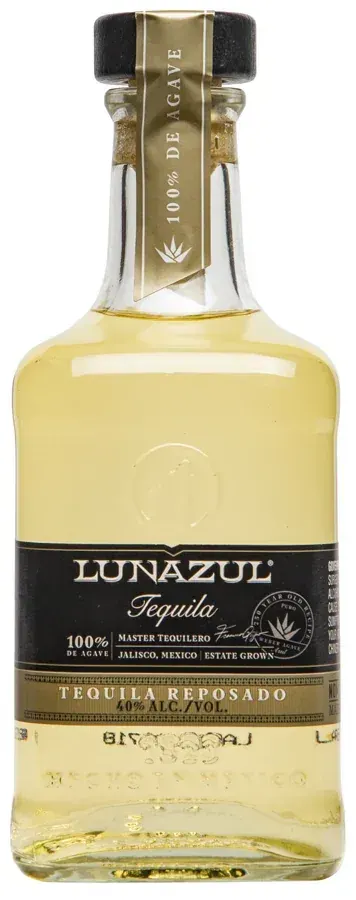 Lunazul Reposado