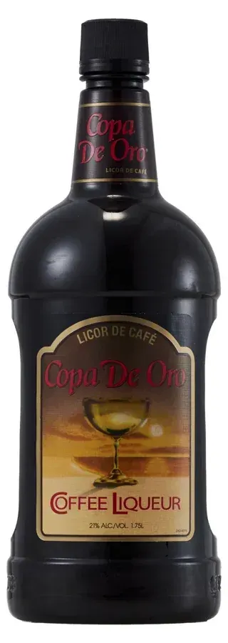 Copa de Oro