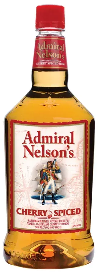 Admiral Nelson Cherry