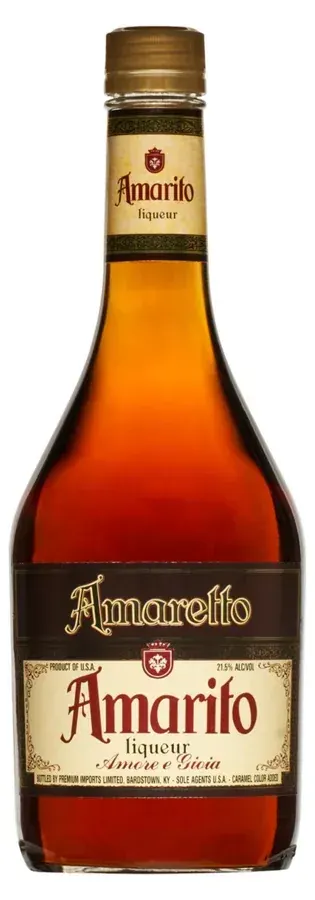 Amarito Liqueur