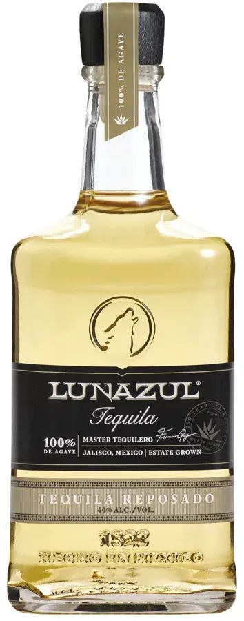 Lunazul Reposado Tequila