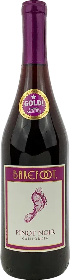 Barefoot Pinot Noir