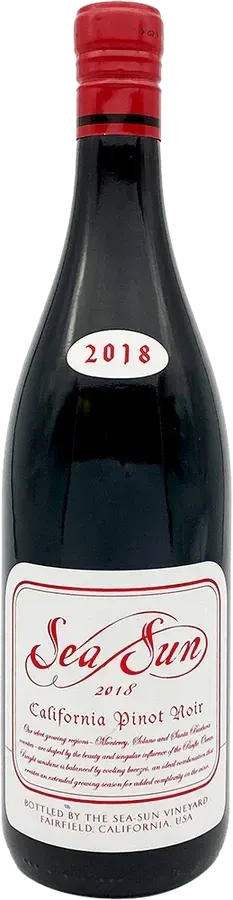 Sea Sun Pinot Noir