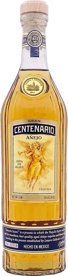 Gran Centenario Tequila Anejo